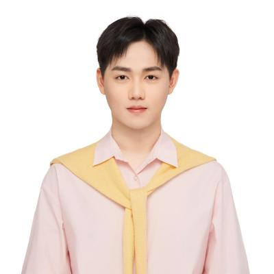 Tianyou Li bio photo